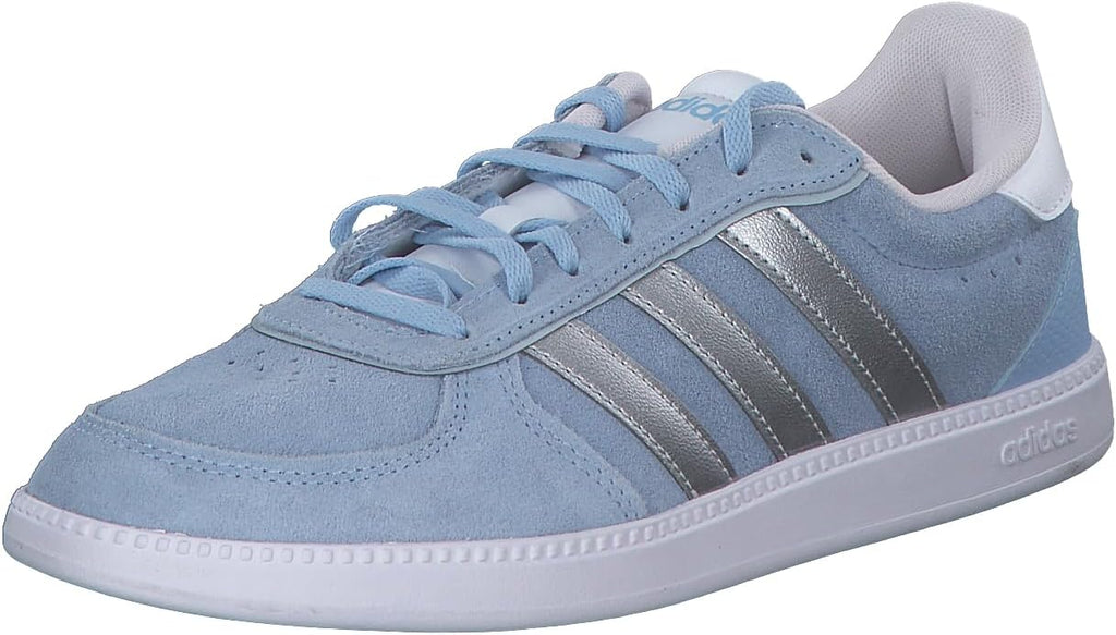 adidas dam Breaknet Sleek Skor Womens indoor shoes