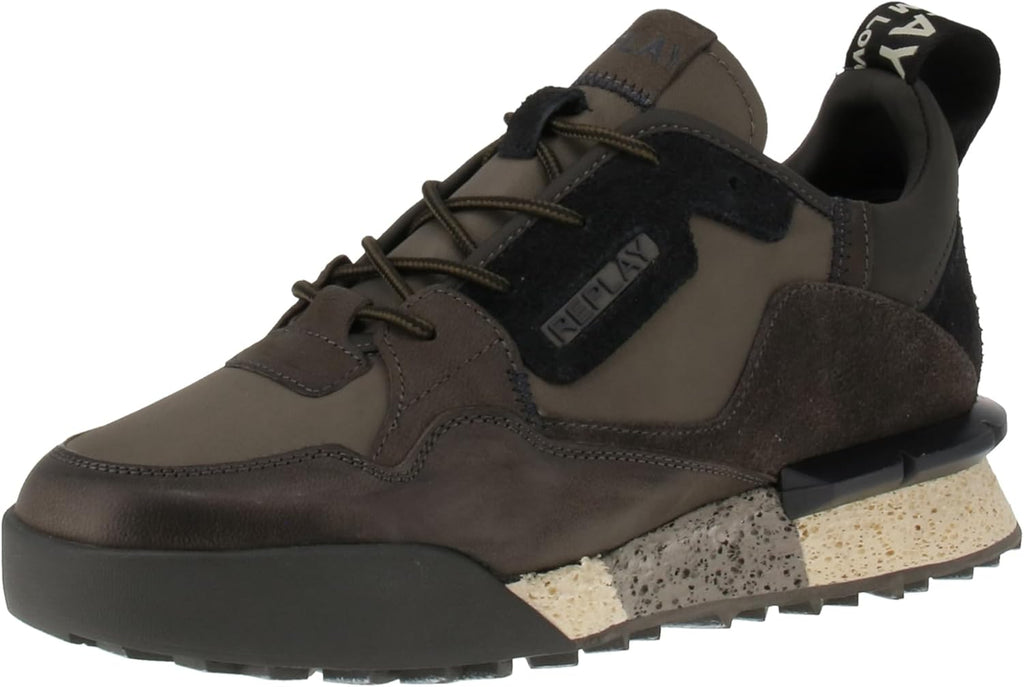 Replay Field Melt Sneaker