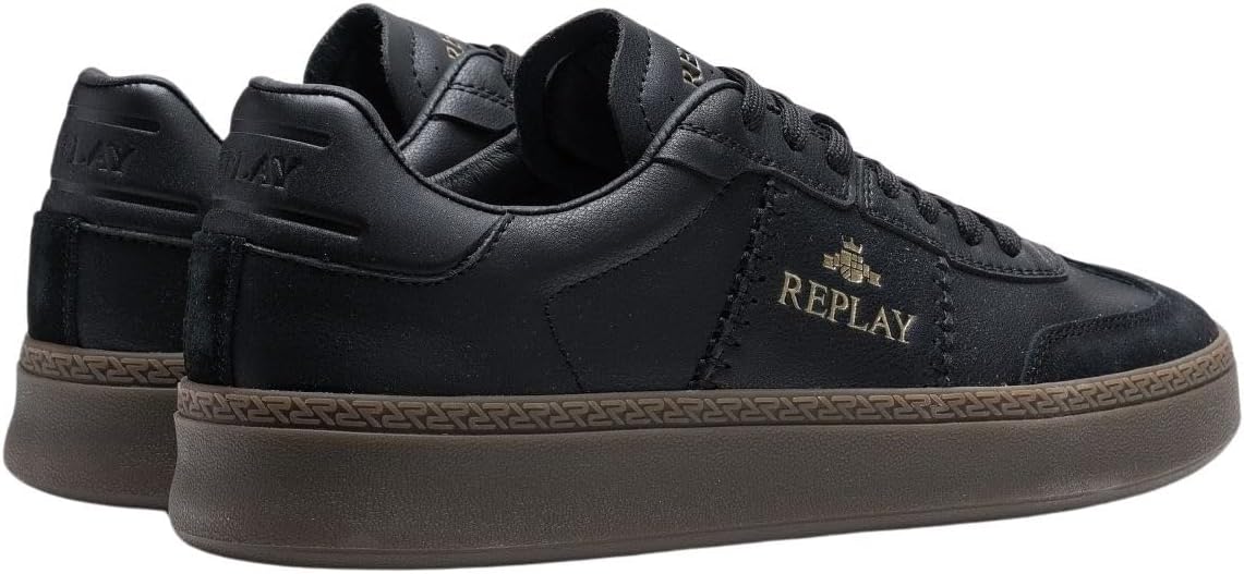Replay Gmz8b Sneaker