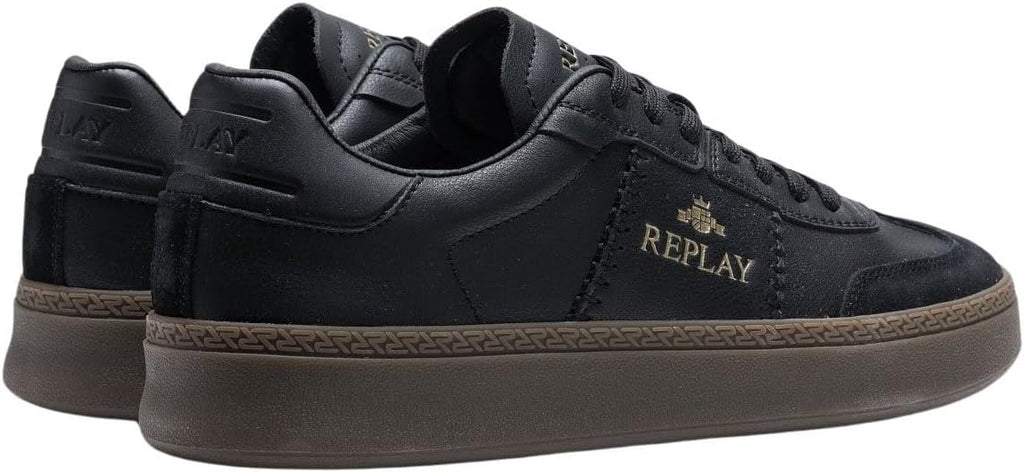 Replay Gmz8b Sneaker