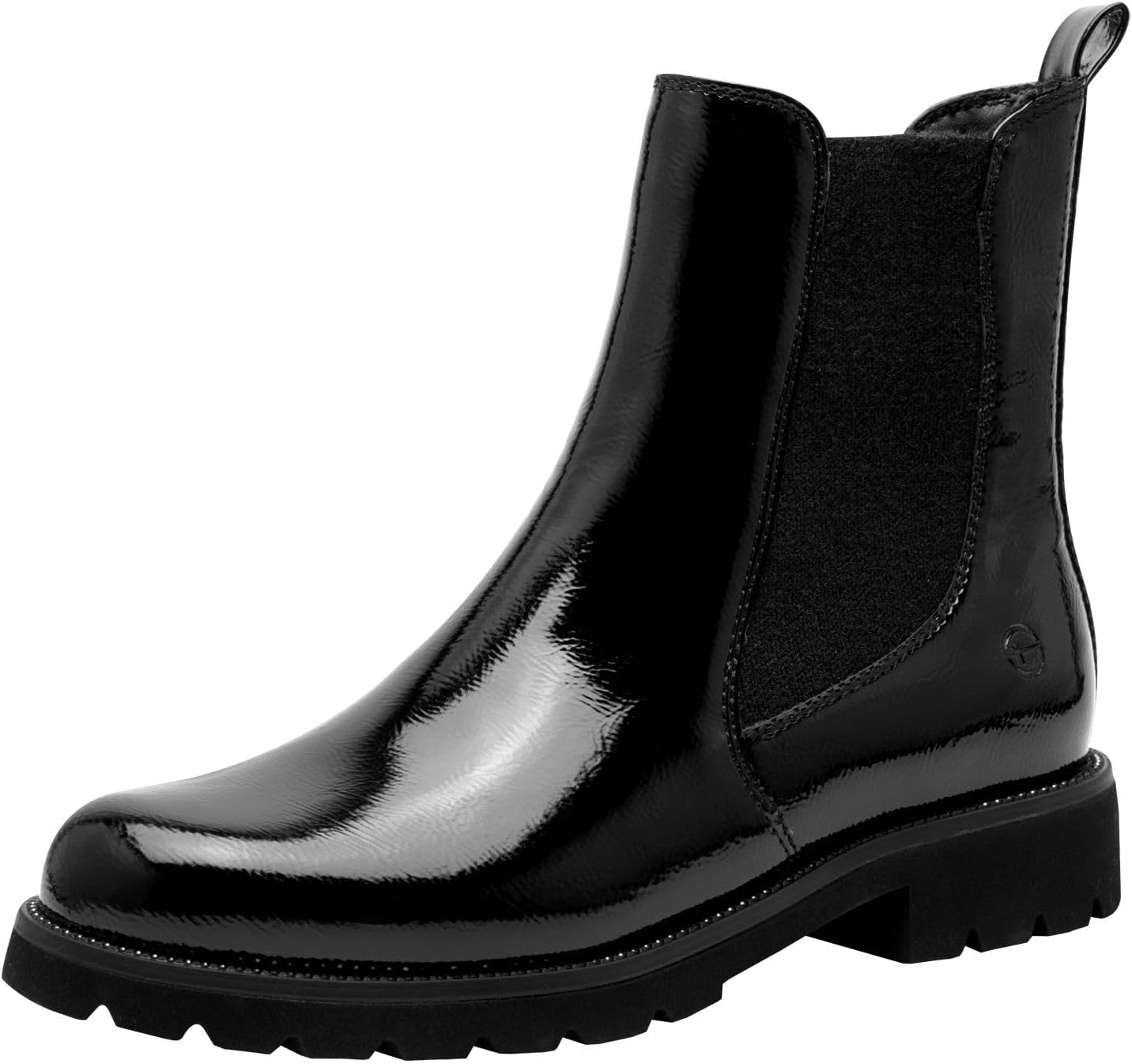 Tamaris dam Tamaris Damen Chelsea 1-25483-45Chelsea-sko