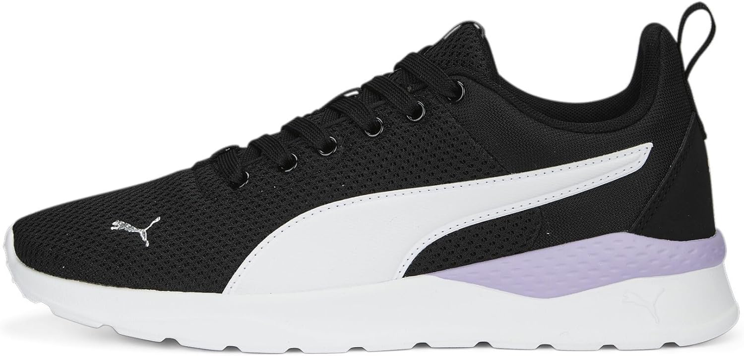 PUMA unisex Anzarun Lite Sneaker