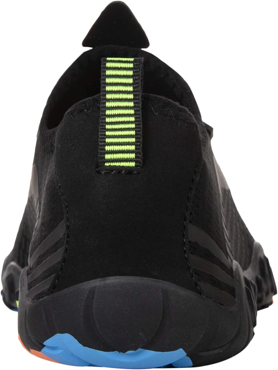 Water Shoes Men Women Quick Dry Sports Water Shoes Unisex Swimming Shoes with 14 Drainage Holes for Bath, Walking, Yoga, Lake, Beach, Garden, Park, Driving, Boating