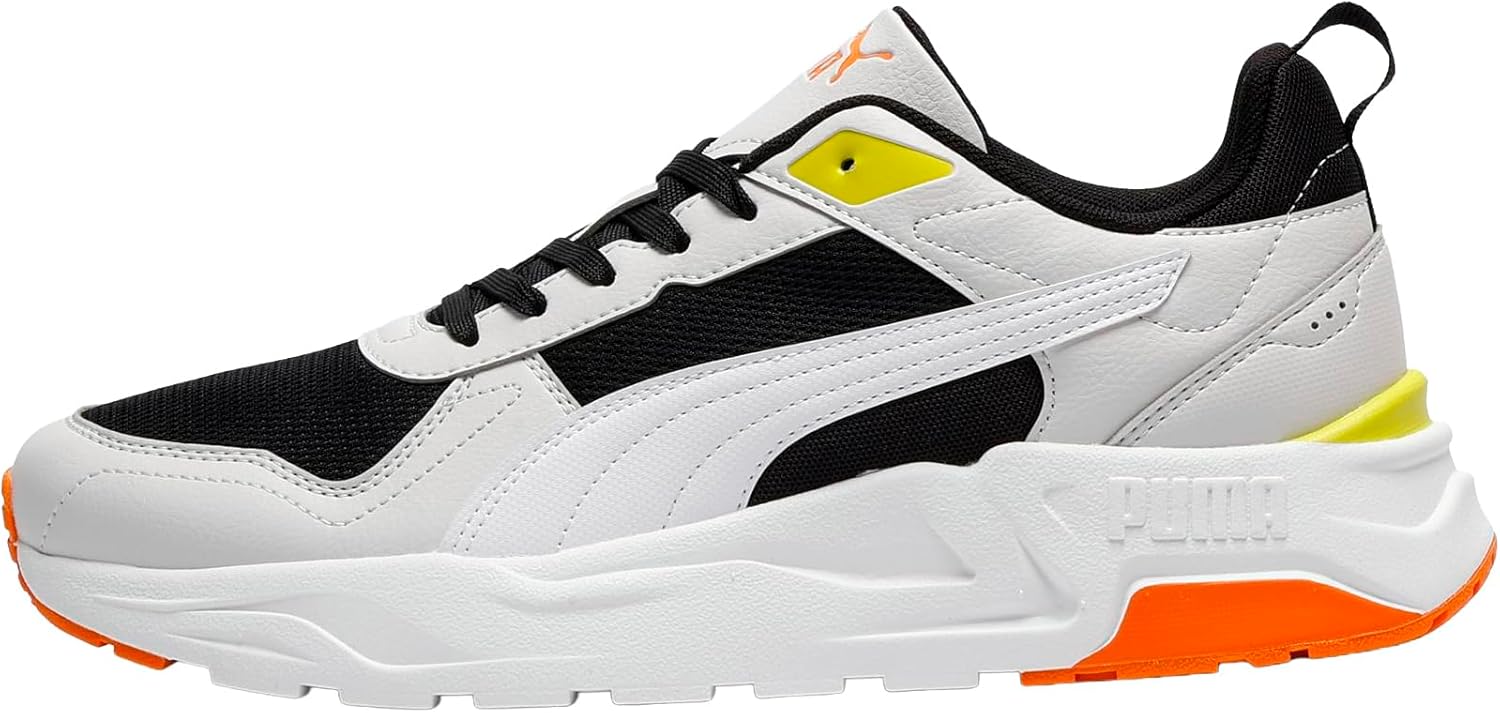 PUMA unisex - adult Trinity 2 LtSneaker