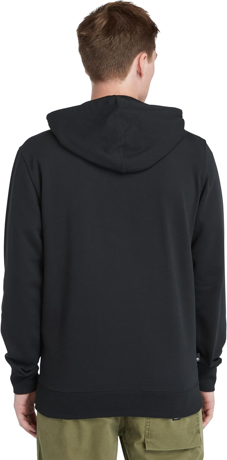 Timberland mens Kennebec River Tree Logo