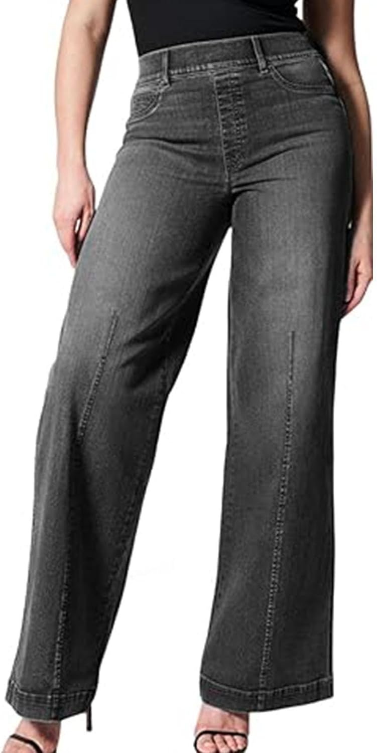 Baggy Jeans Loose Fit