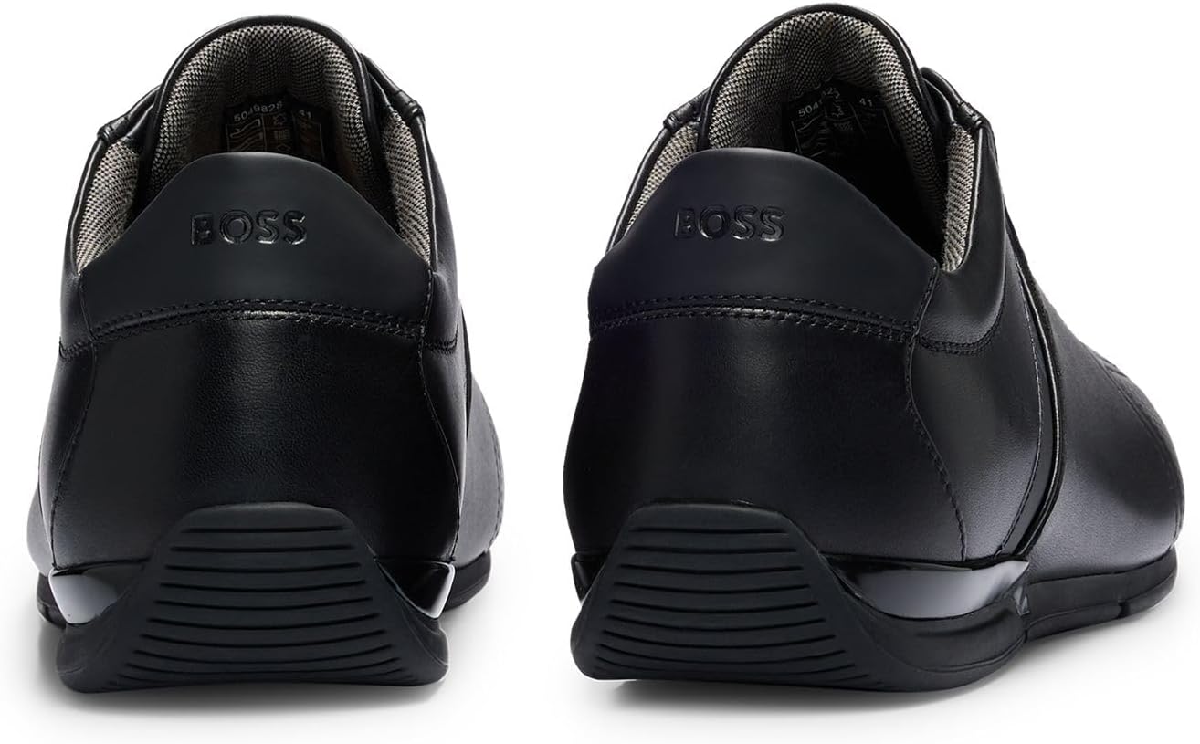 HUGO BOSS  Saturnus low lux4 A Sneaker