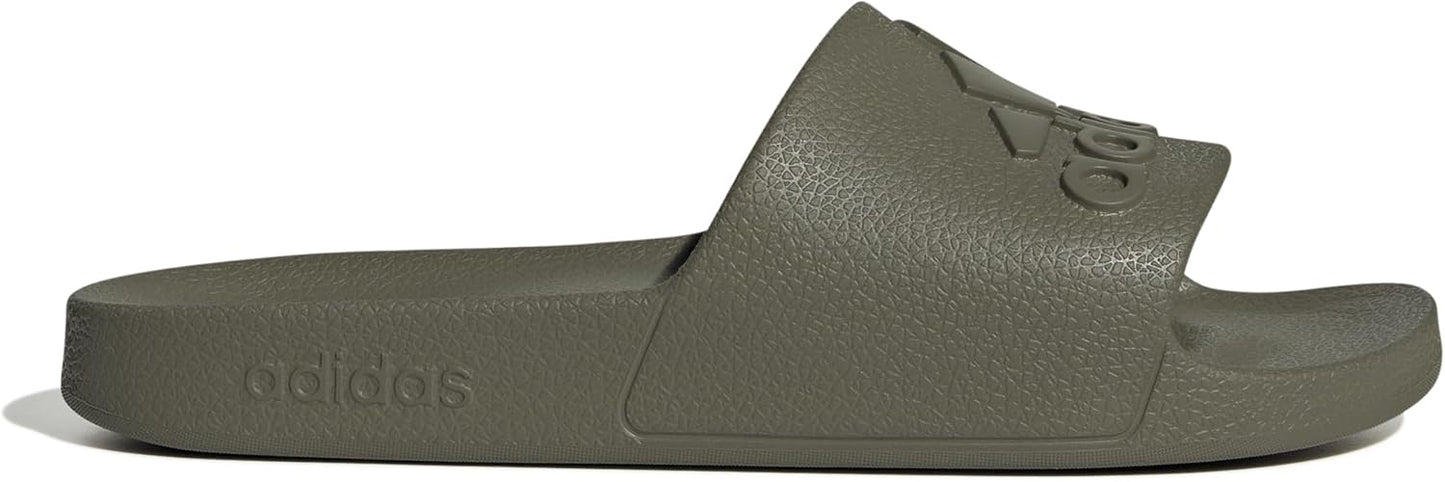 adidas unisex - vuxen Adilette Aqua Flipflop