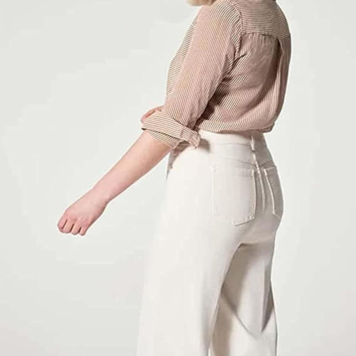 Baggy Jeans Loose Fit