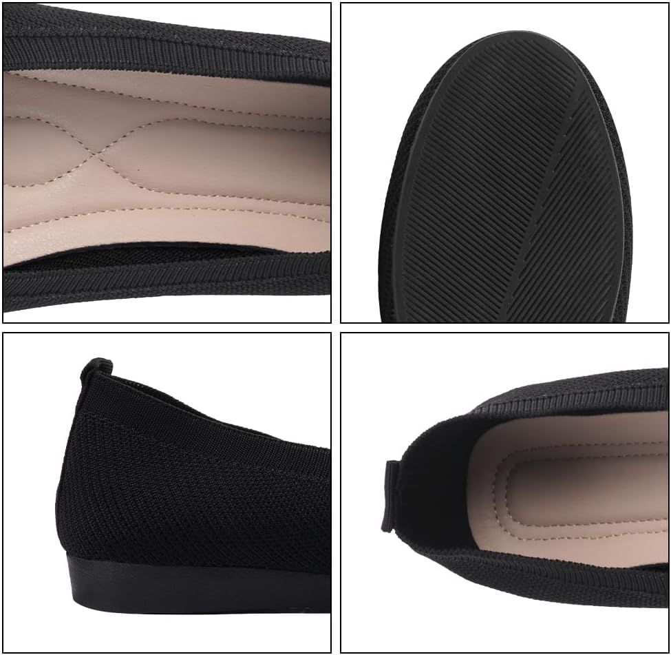 Women's Ballet shoes
