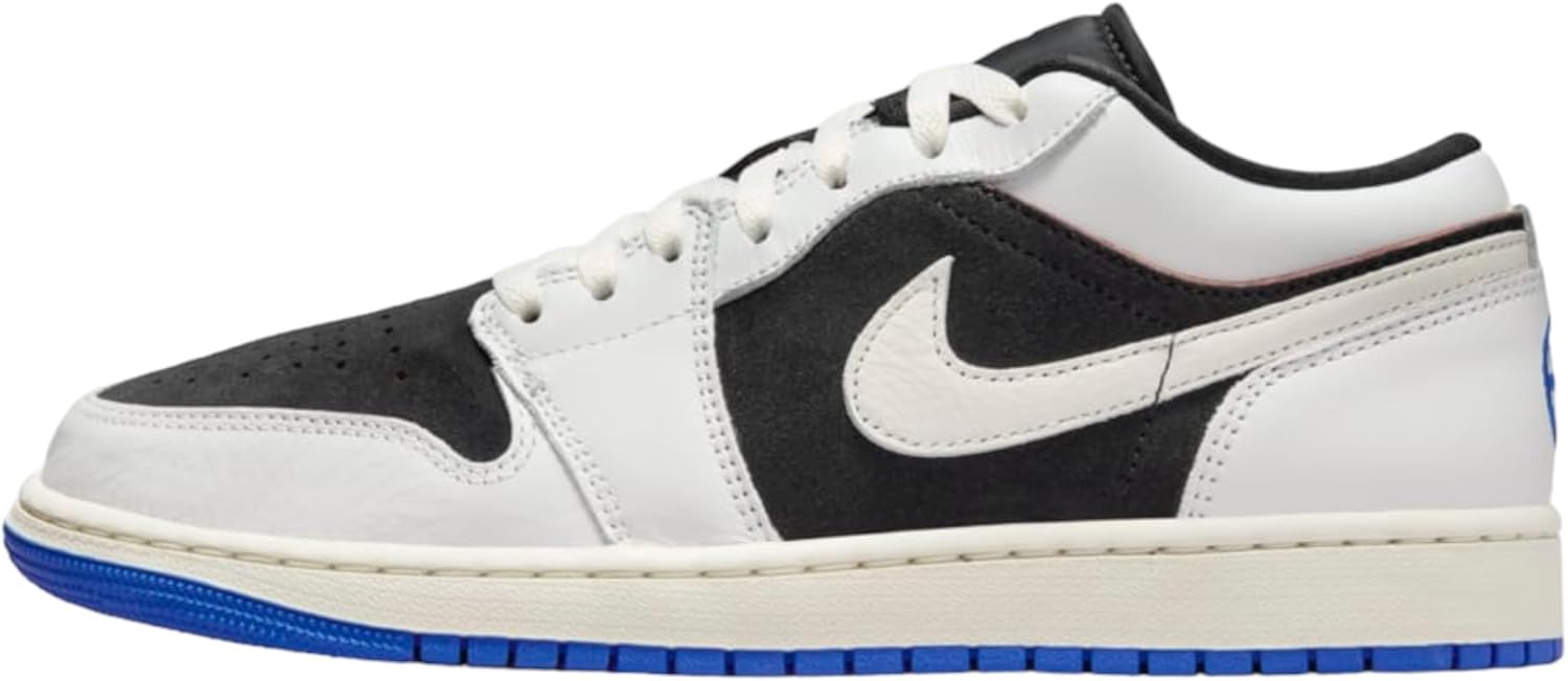 Nike Men's Air Jordan 1 Low Sneaker