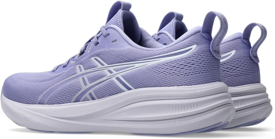 ASICS women's  Gel-pulse 17 sneaker