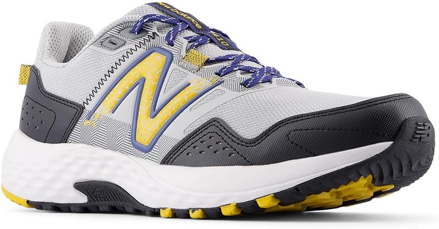 New Balance Men's 410 V8 Running Shoes