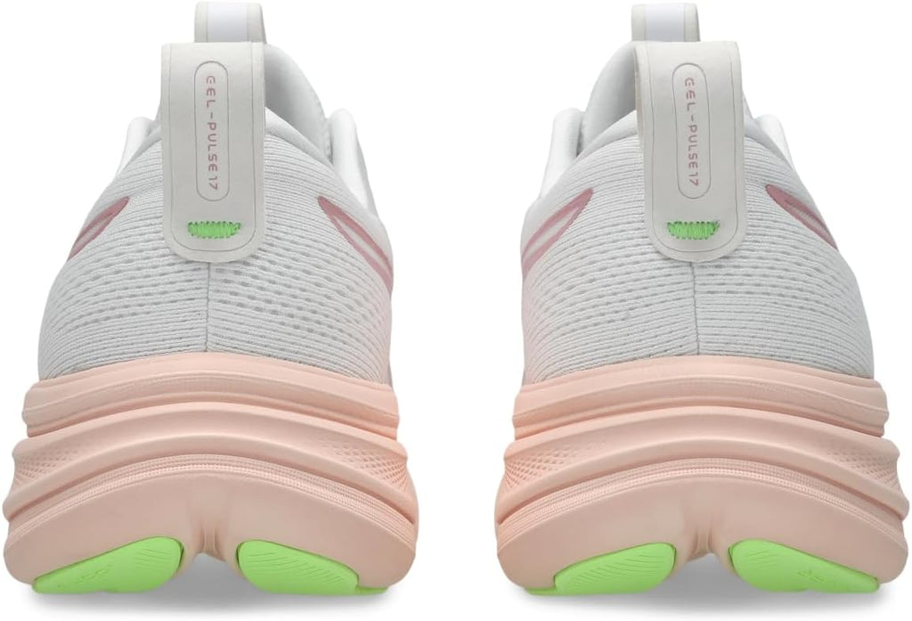 ASICS women's  Gel-pulse 17 sneaker