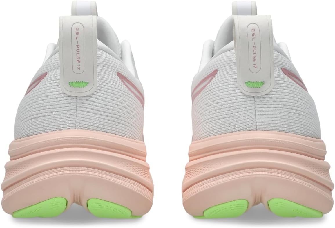 ASICS women's  Gel-pulse 17 sneaker
