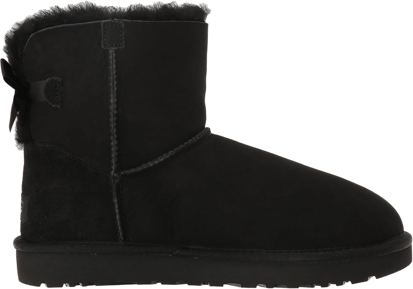 UGG Women's Shoes Mini Bailey Bow IiClassic Boot
