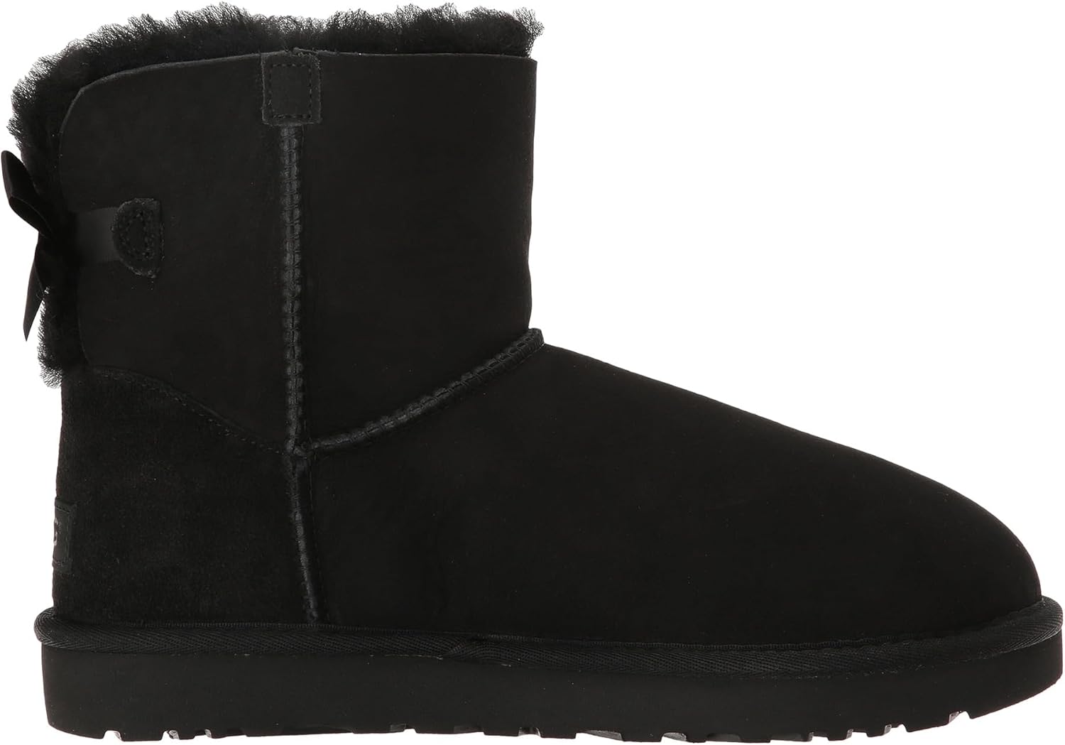 UGG Women's Shoes Mini Bailey Bow IiClassic Boot