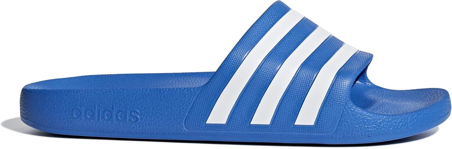 adidas unisex - vuxen Adilette Aqua Flipflop