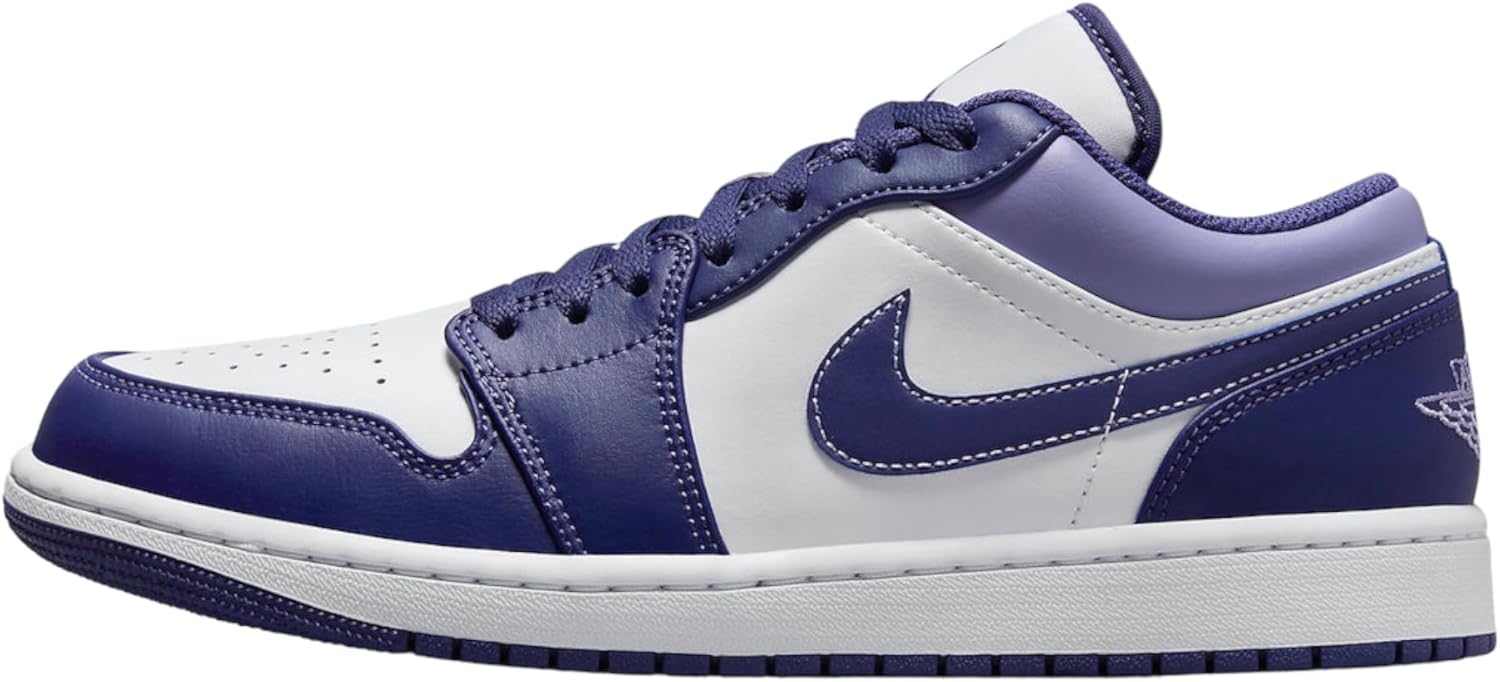 Nike Men's Air Jordan 1 Low Sneaker
