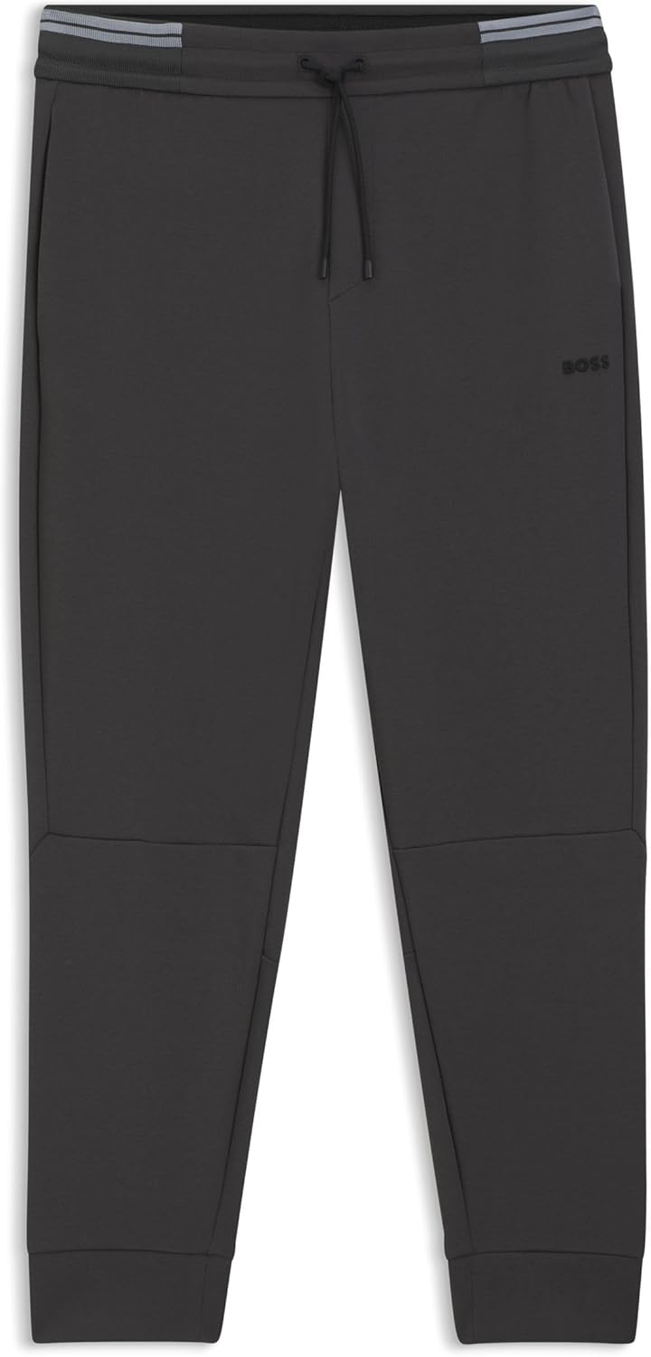 HUGO BOSS Jersey Sweatpants