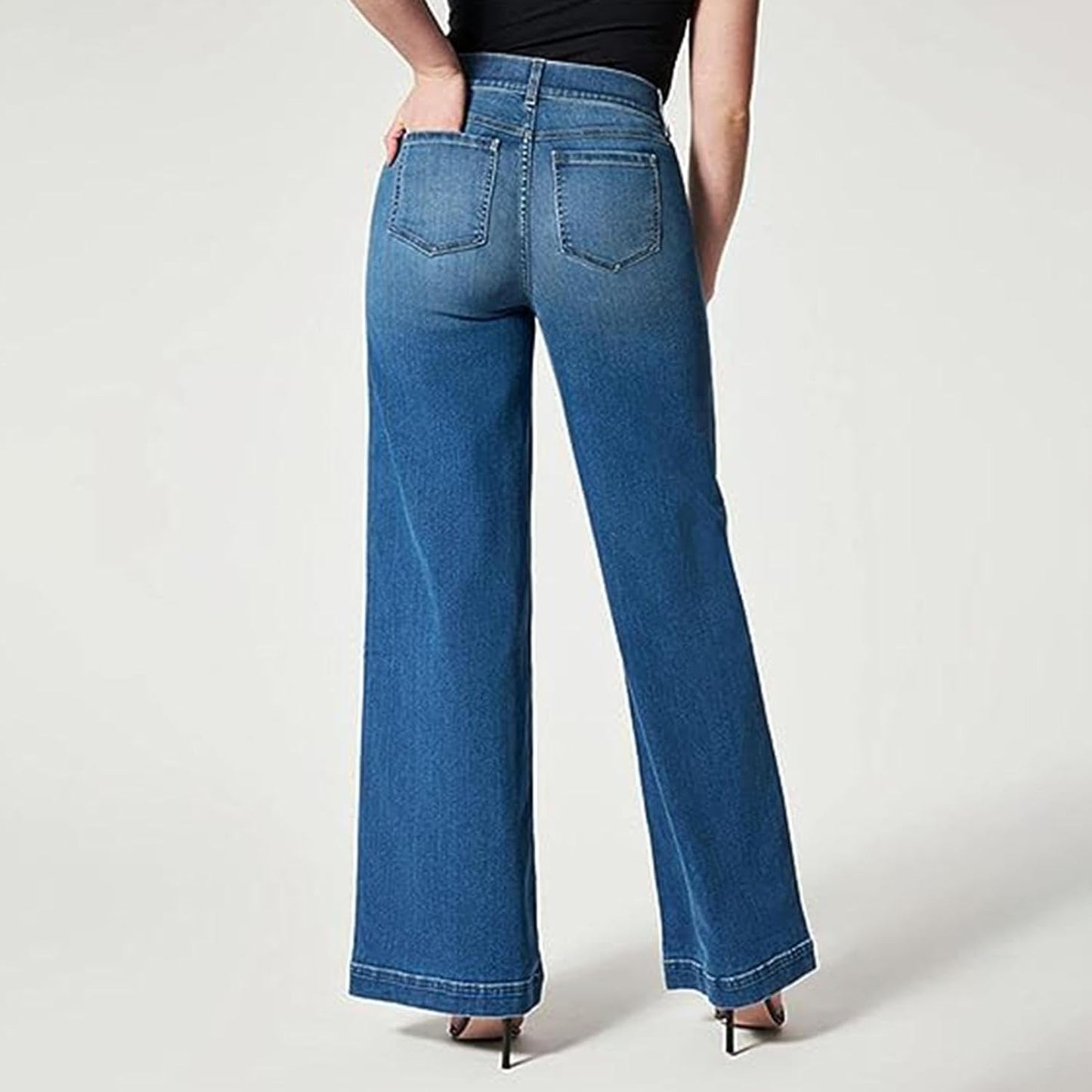 Baggy Jeans Loose Fit