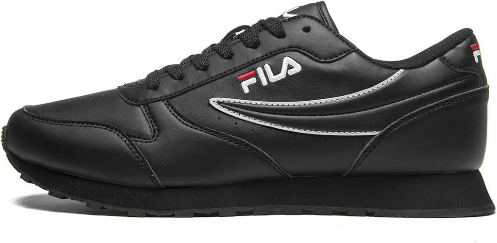 Fila Orbit Low Sneaker