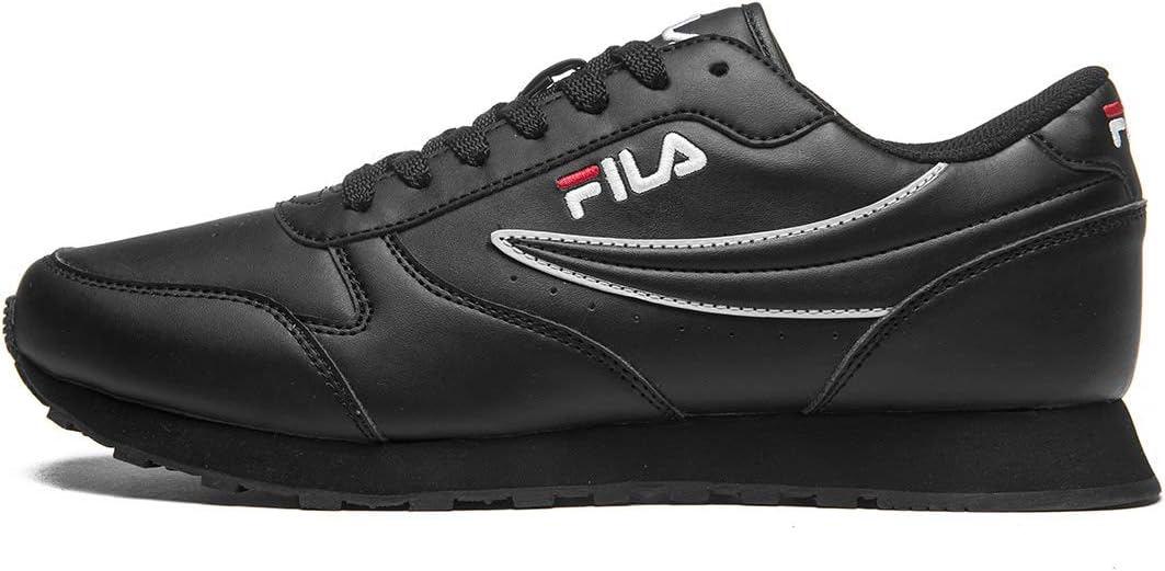 Fila Orbit Low Sneaker