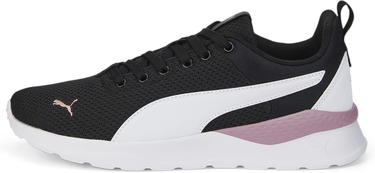 PUMA unisex Anzarun Lite Sneaker