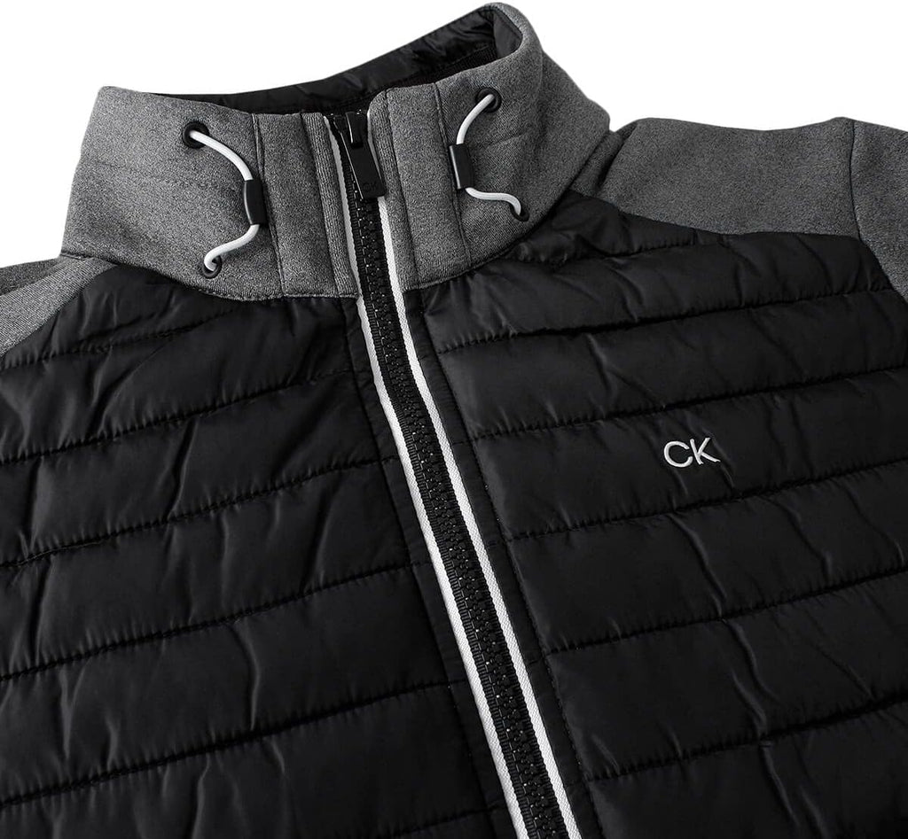 Calvin Klein  2025 CK Hybrid Jacket