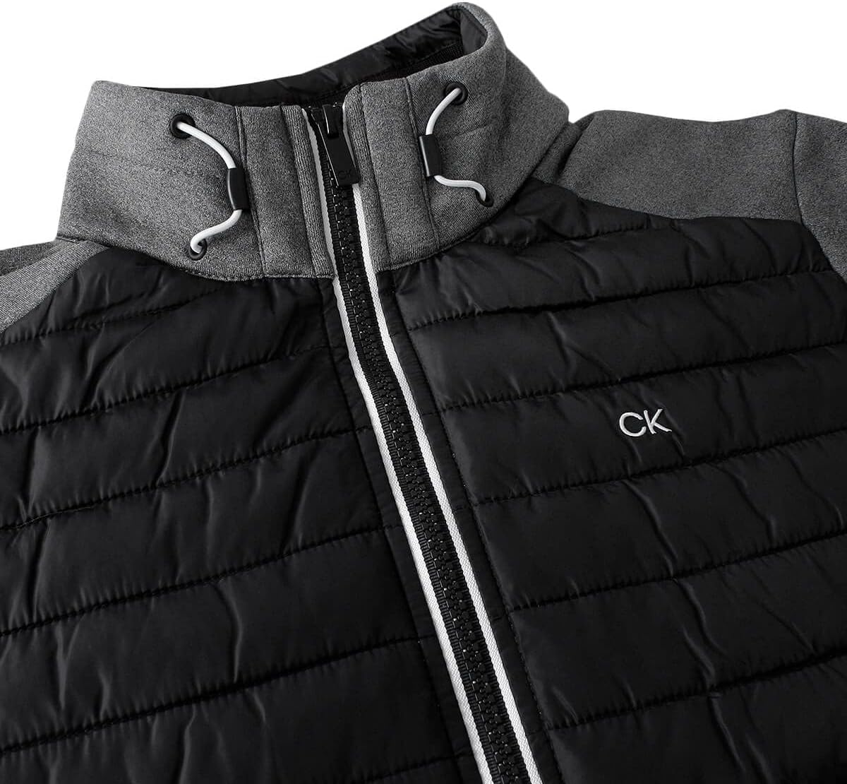 Calvin Klein  2025 CK Hybrid Jacket