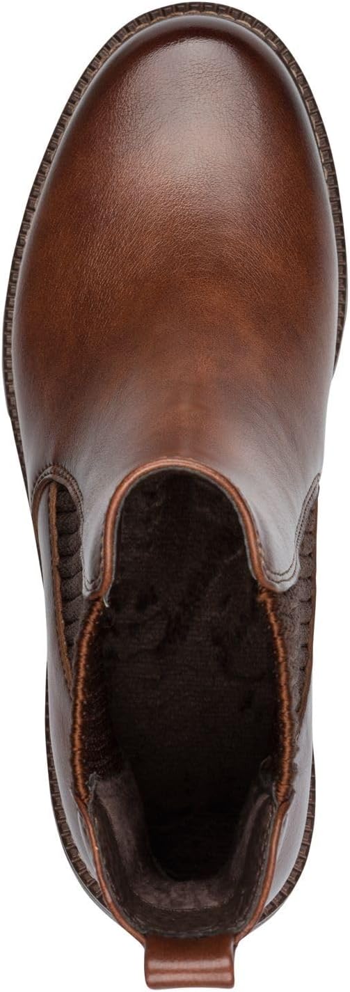 Tamaris dam Tamaris Damen Chelsea 1-25483-45Chelsea-sko