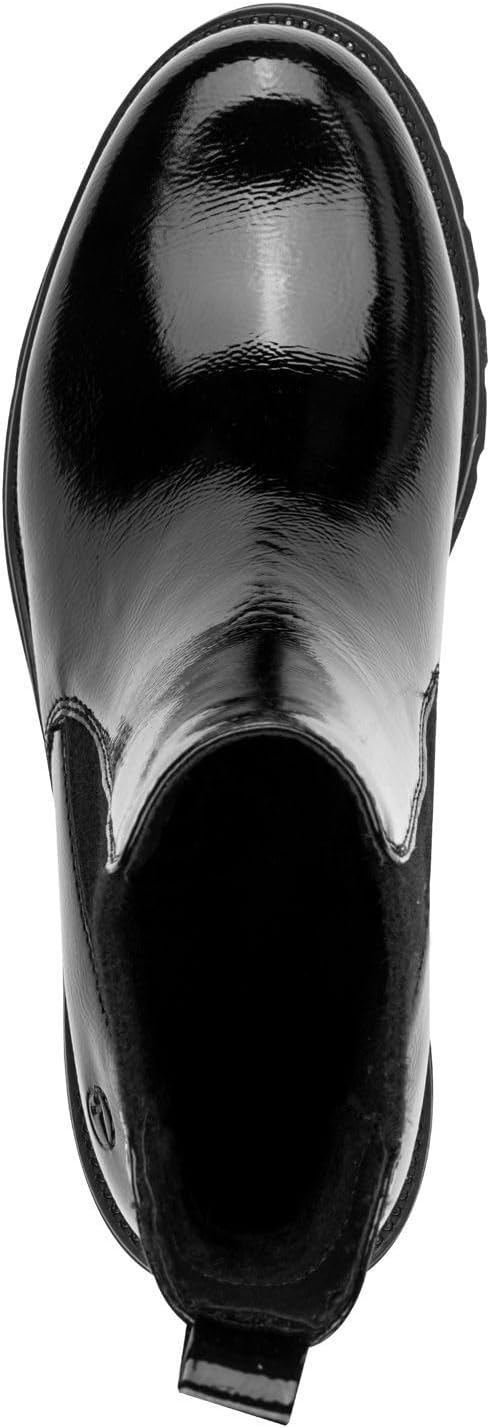 Tamaris dam Tamaris Damen Chelsea 1-25483-45Chelsea-sko