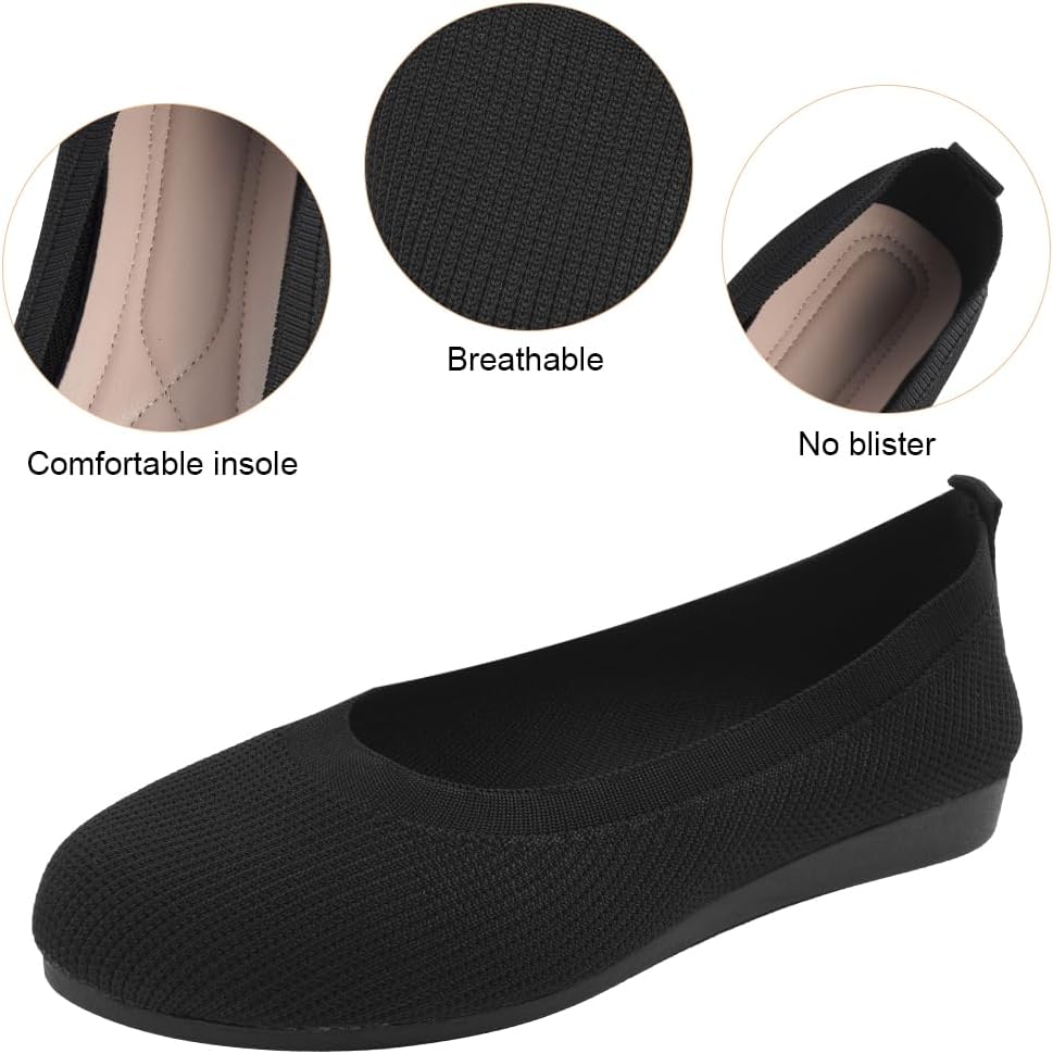 Women's Ballet shoes