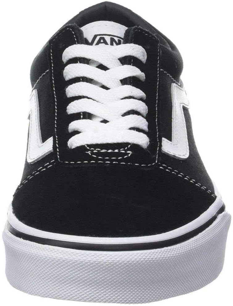 Vans Ward Canvas Sneaker