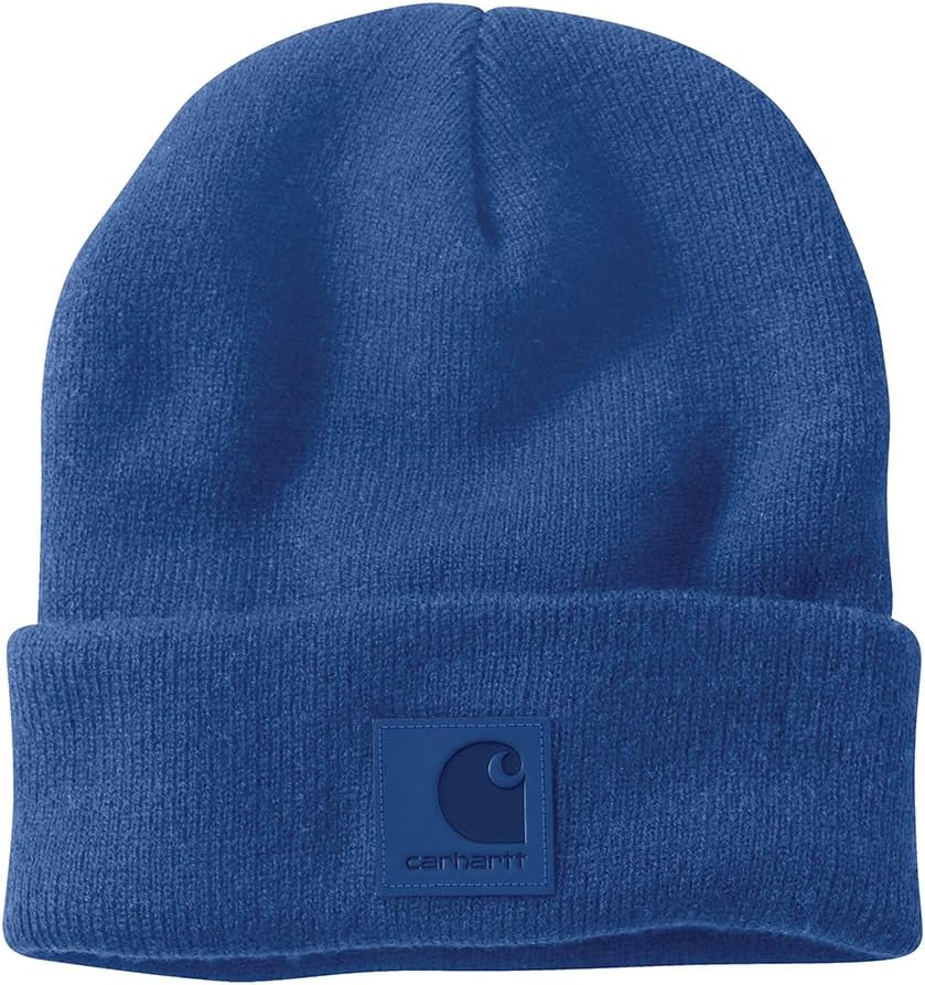 Carhartt unisex - adult Beanie Knit Beanie Hat