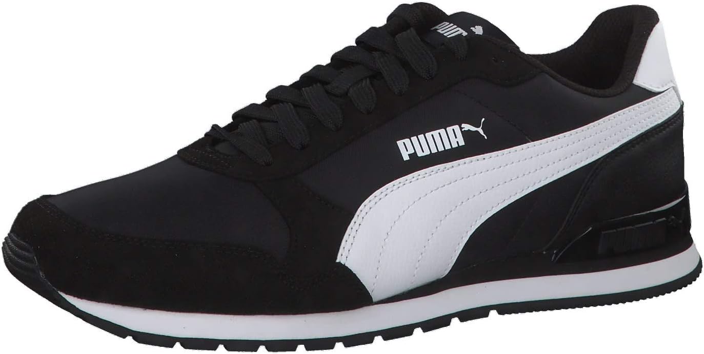 PUMA unisex - St Runner Adult Sneaker