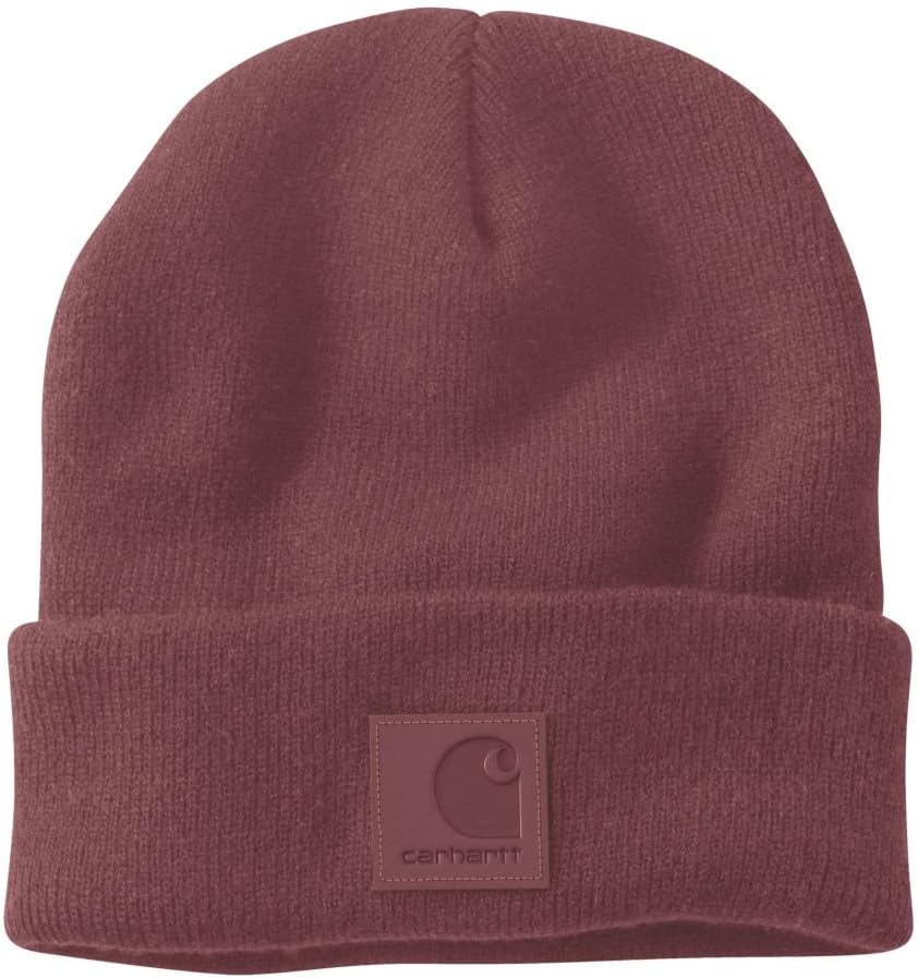 Carhartt unisex - adult Beanie Knit Beanie Hat