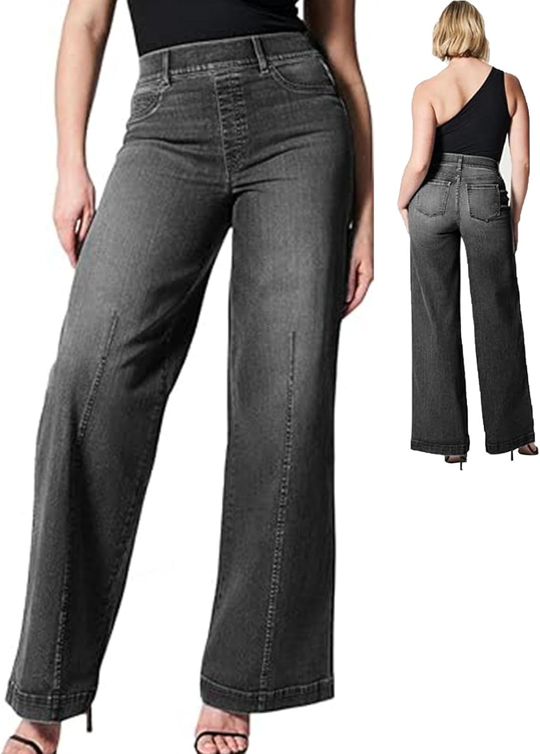 Baggy Jeans Loose Fit