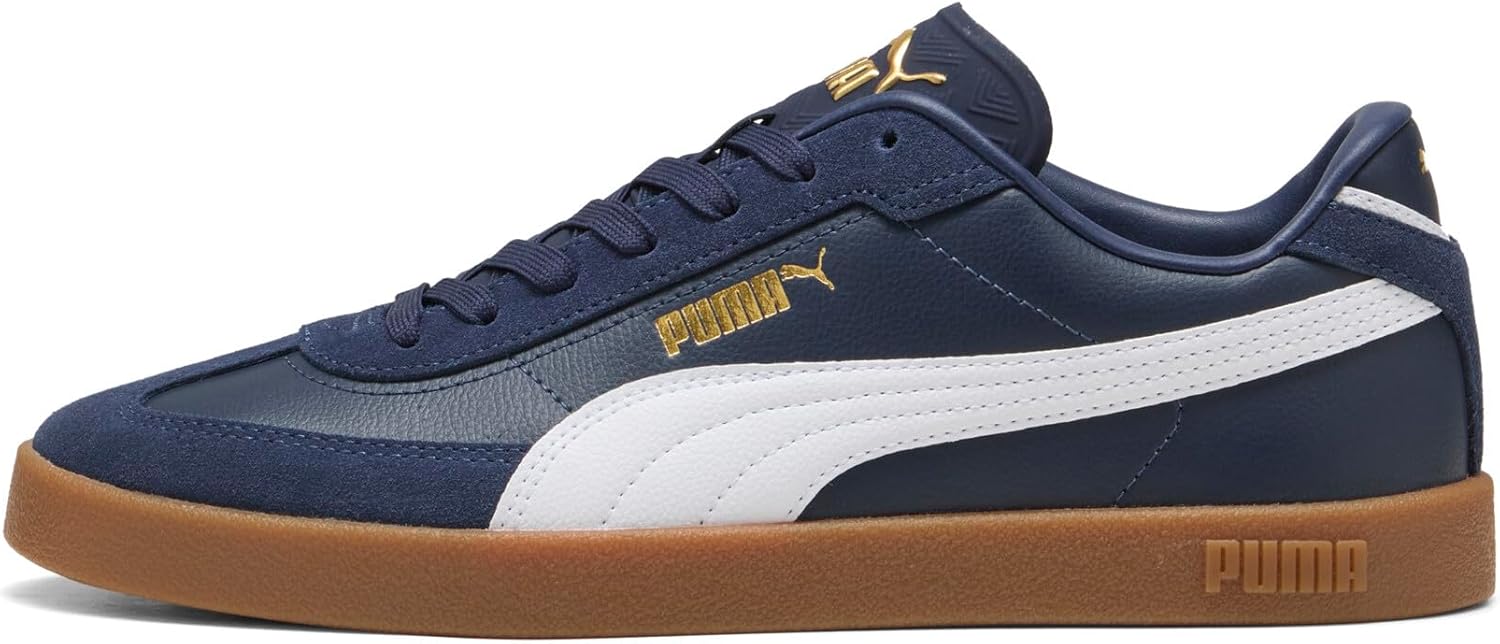 PUMA Unisex - Adult Puma Club Ii EraSneaker