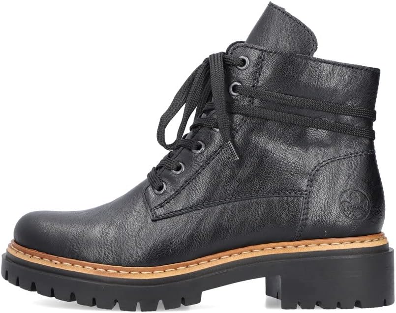 Rieker Women's 72603Biker Boots