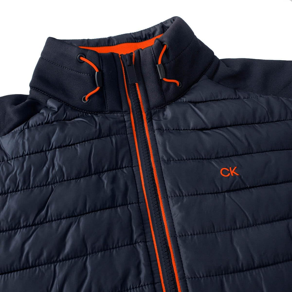 Calvin Klein  2025 CK Hybrid Jacket