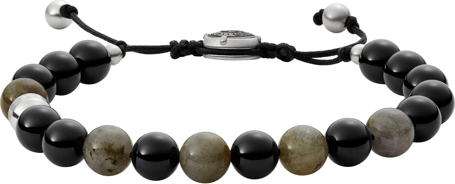 Diesel Bracelet with crystals
