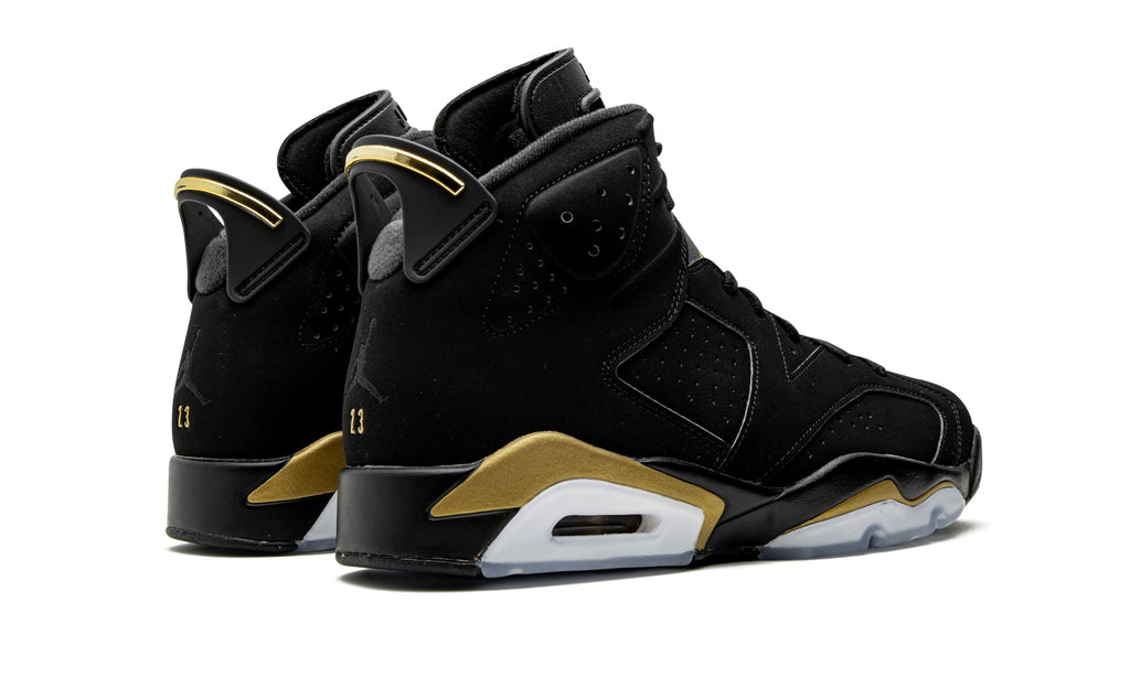 Nike Men's Air Jordan 6 Retro Sneaker