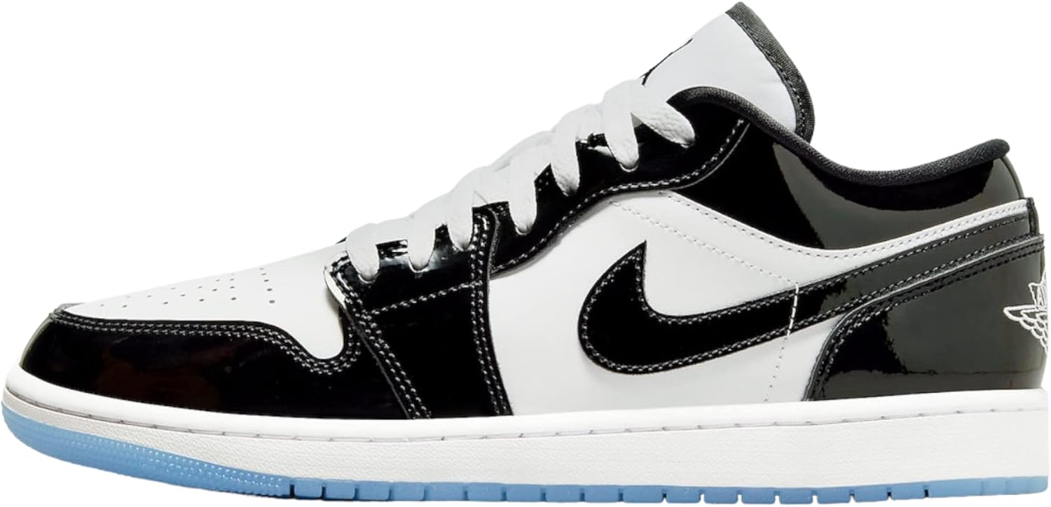 Nike Men's Air Jordan 1 Low Sneaker