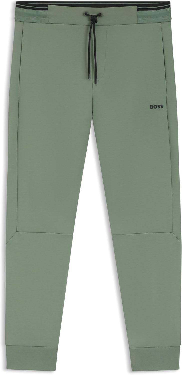 HUGO BOSS Jersey Sweatpants
