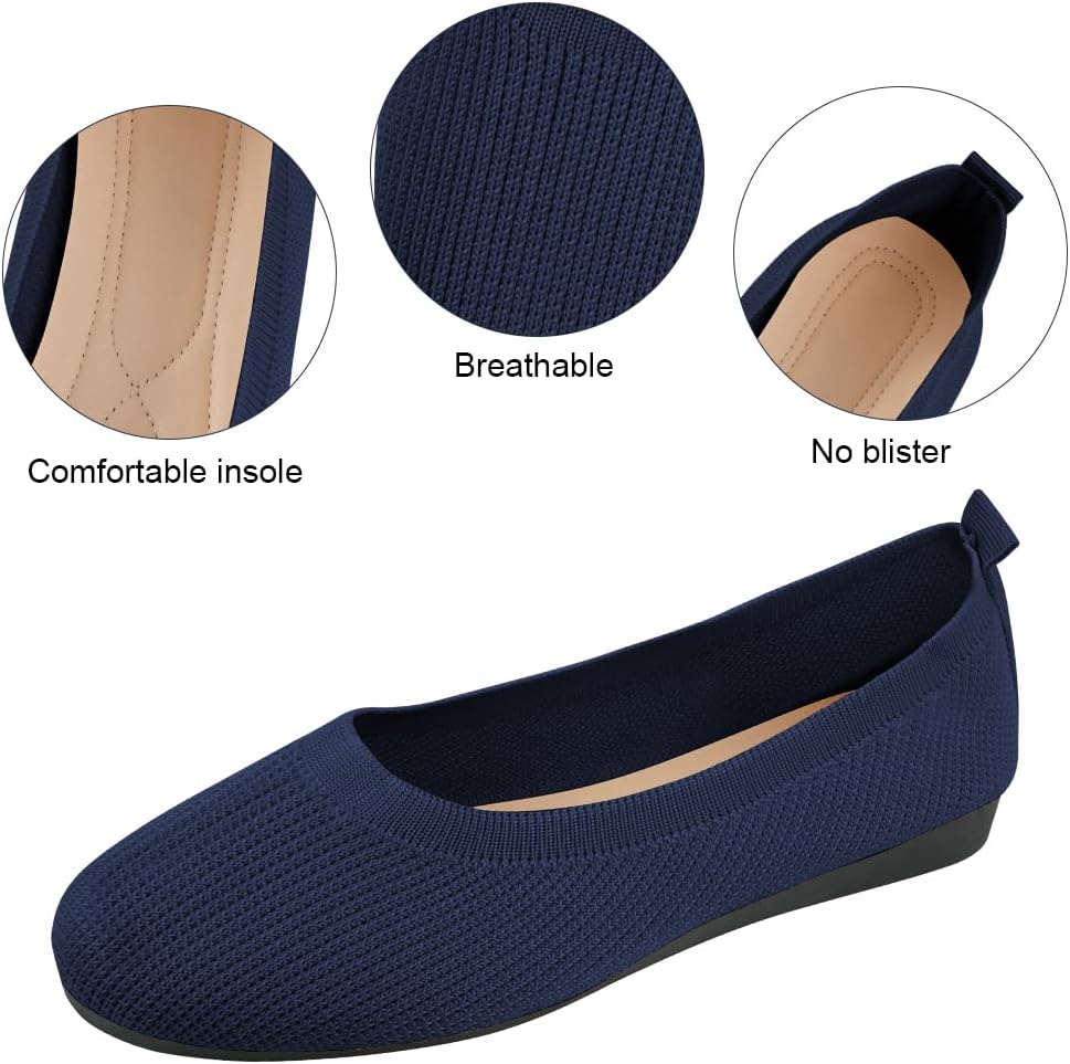 Women's Ballet shoes