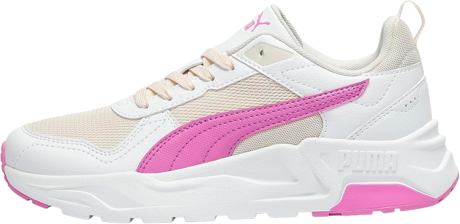 PUMA unisex - adult Trinity 2 LtSneaker