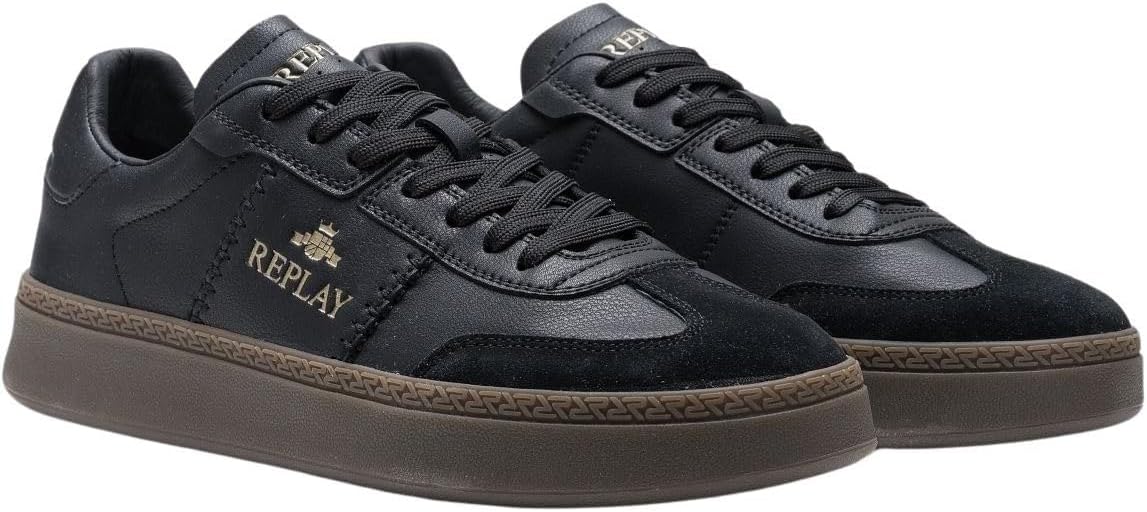 Replay Gmz8b Sneaker