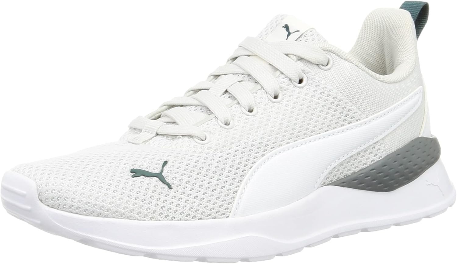 PUMA unisex Anzarun Lite Sneaker