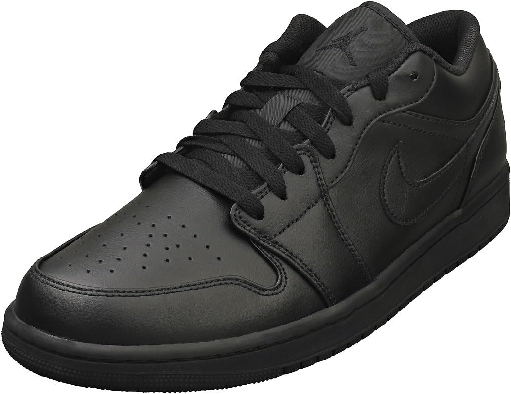 Nike Men's Air Jordan 1 Low Sneaker